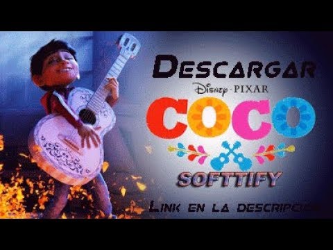 pelicula completa coco en espanol gratis