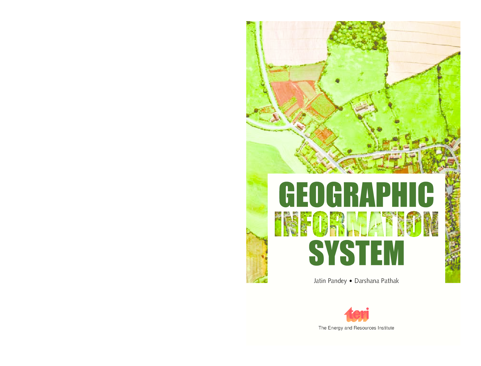 an introduction to geographic information systems heywood pdf download